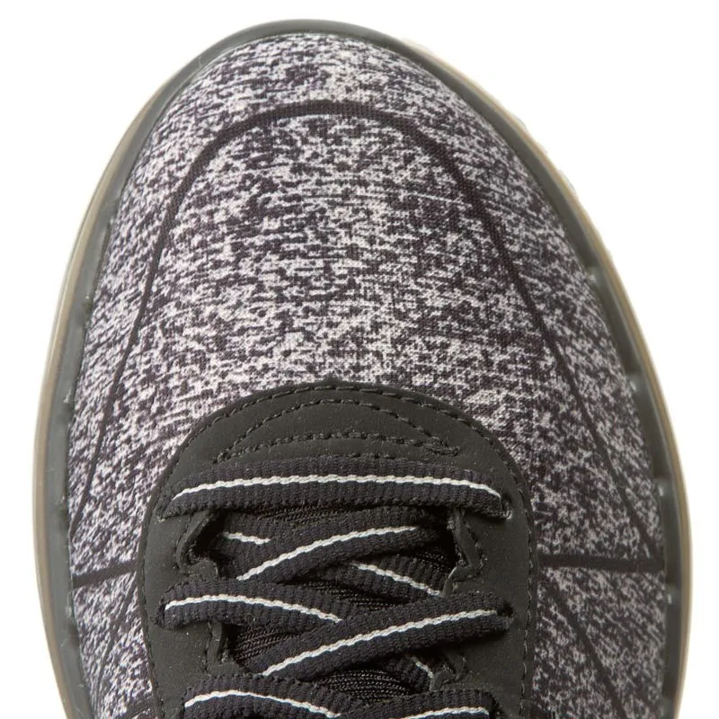 Skechers Go Flex Abilty 14011 BKGY