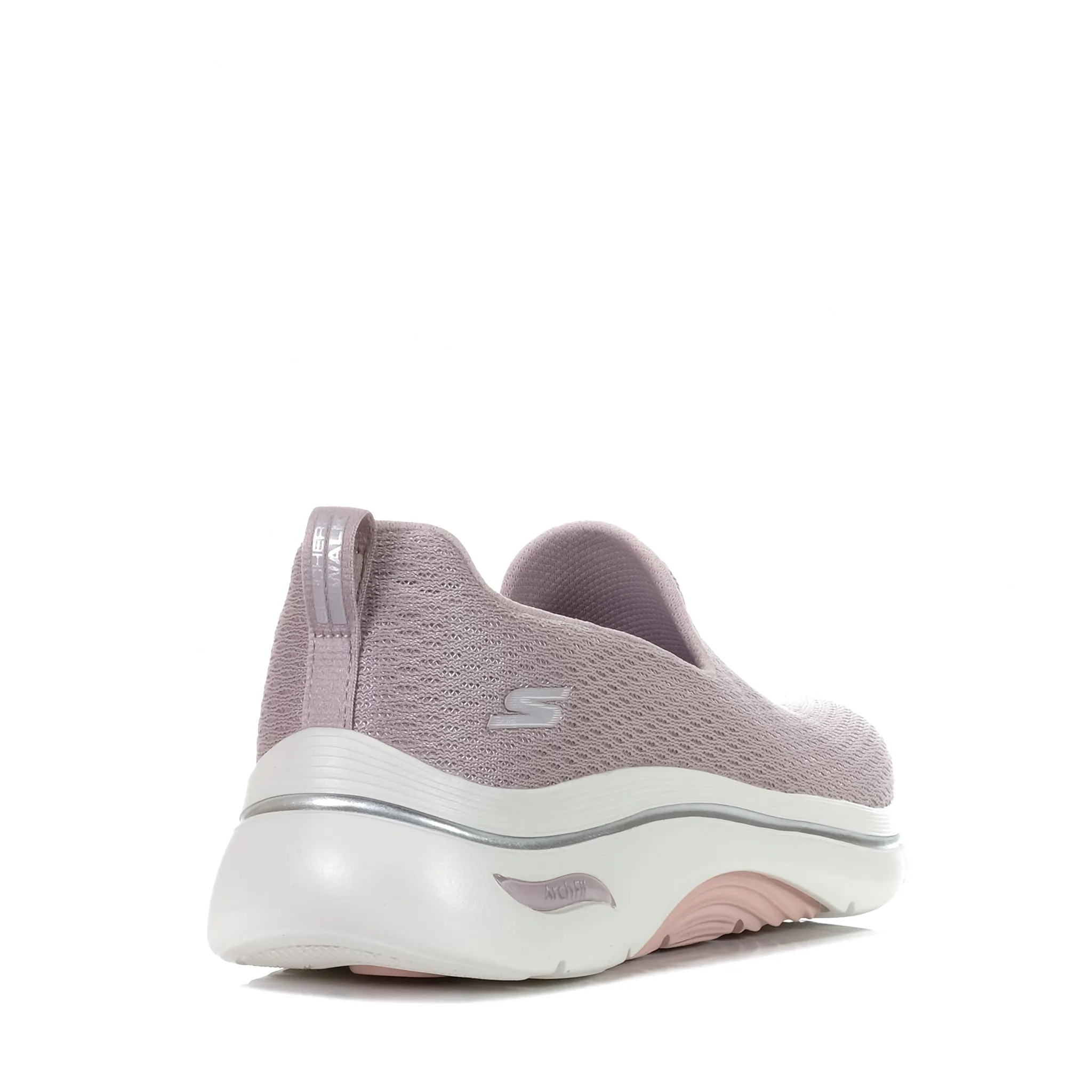 Skechers GOwalk Arch Fit 2.0 - Saida 125313 Mauve