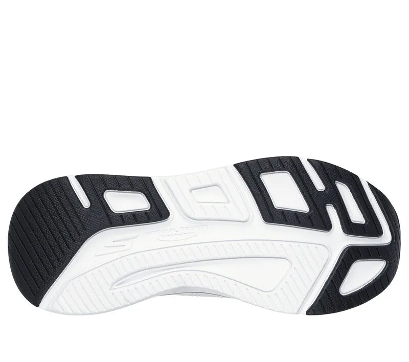 'Skechers' Women's Slip-ins: Max Cushioning Elite 2.0 - White / Black