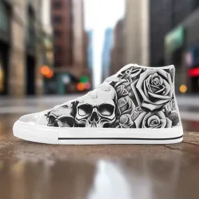 Skulls & Roses Women