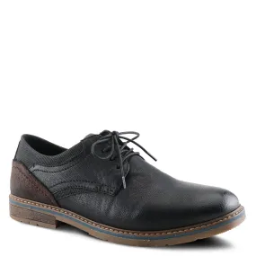 SPRING STEP MEN REGAN LACE-UP SHOES