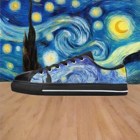 Starry Night Women