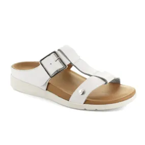 Strive Women's Santorini White