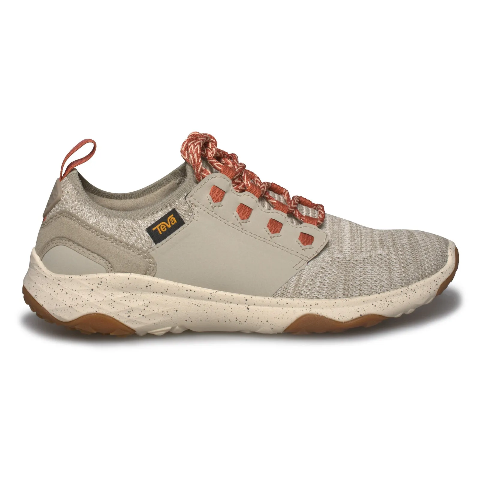 Teva Arrowood 2 Knit Plaza Taupe Shoes - Women's