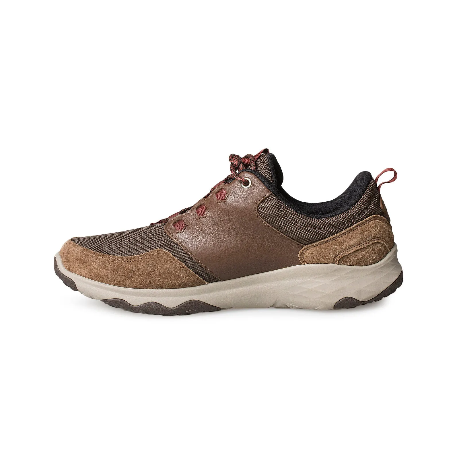 Teva Arrowood Venture Waterproof Bison Shoes - Women's