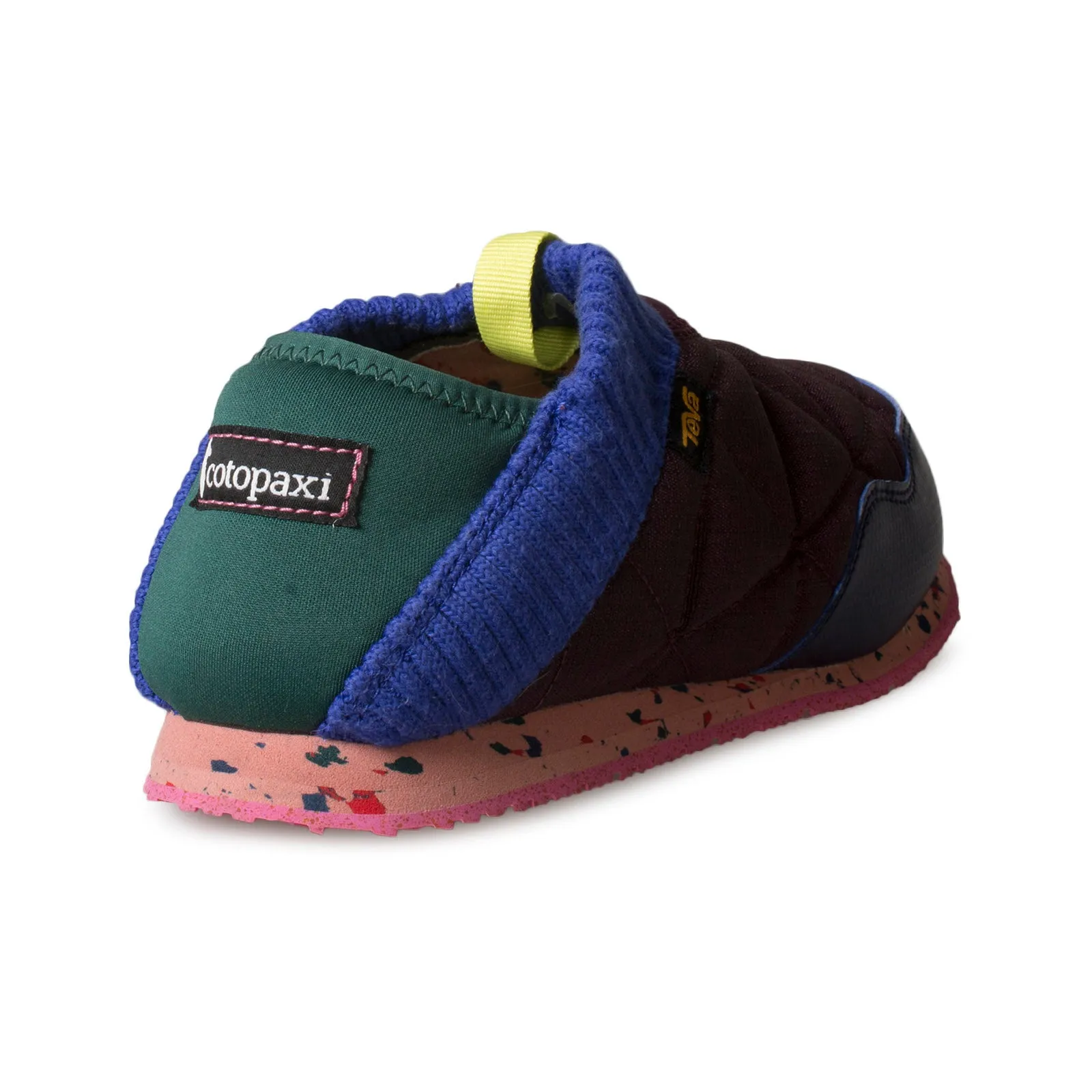 Teva Re Ember Cotopaxi Multicolor Shoes - Women's