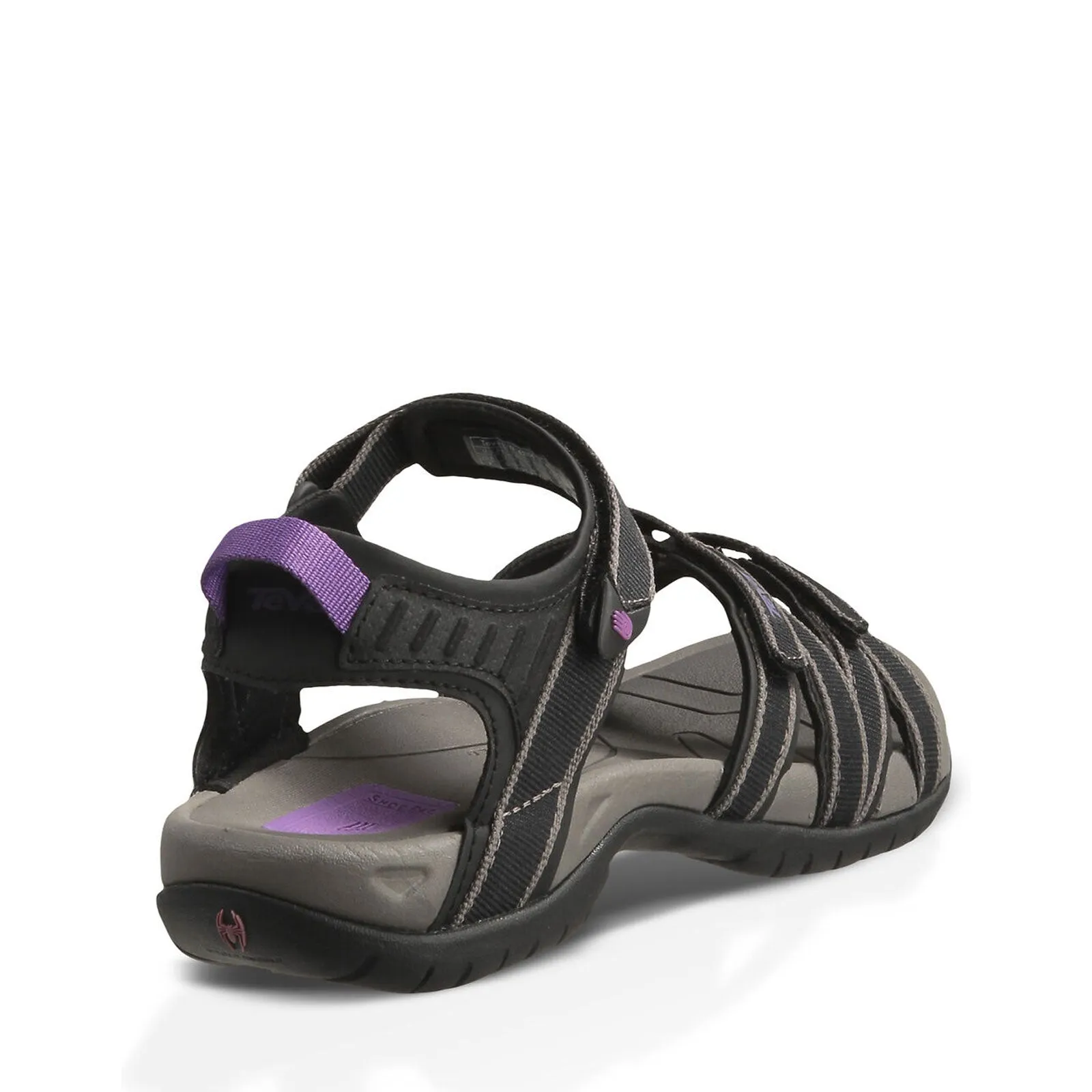 Teva Tirra 4266 (Black / Grey)