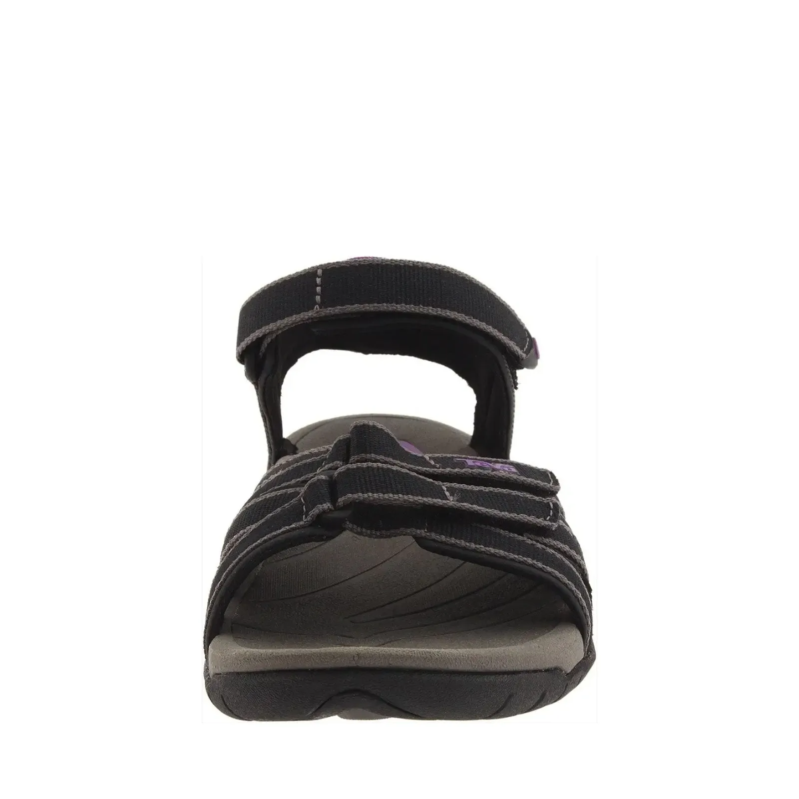 Teva Tirra 4266 (Black / Grey)