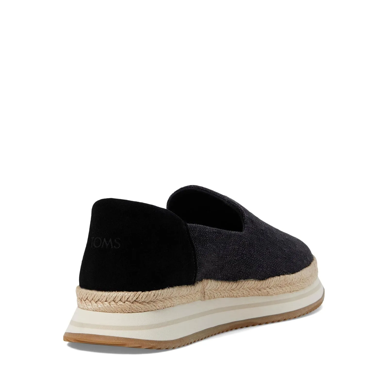 Toms Jocelyn 10020725 (Black)