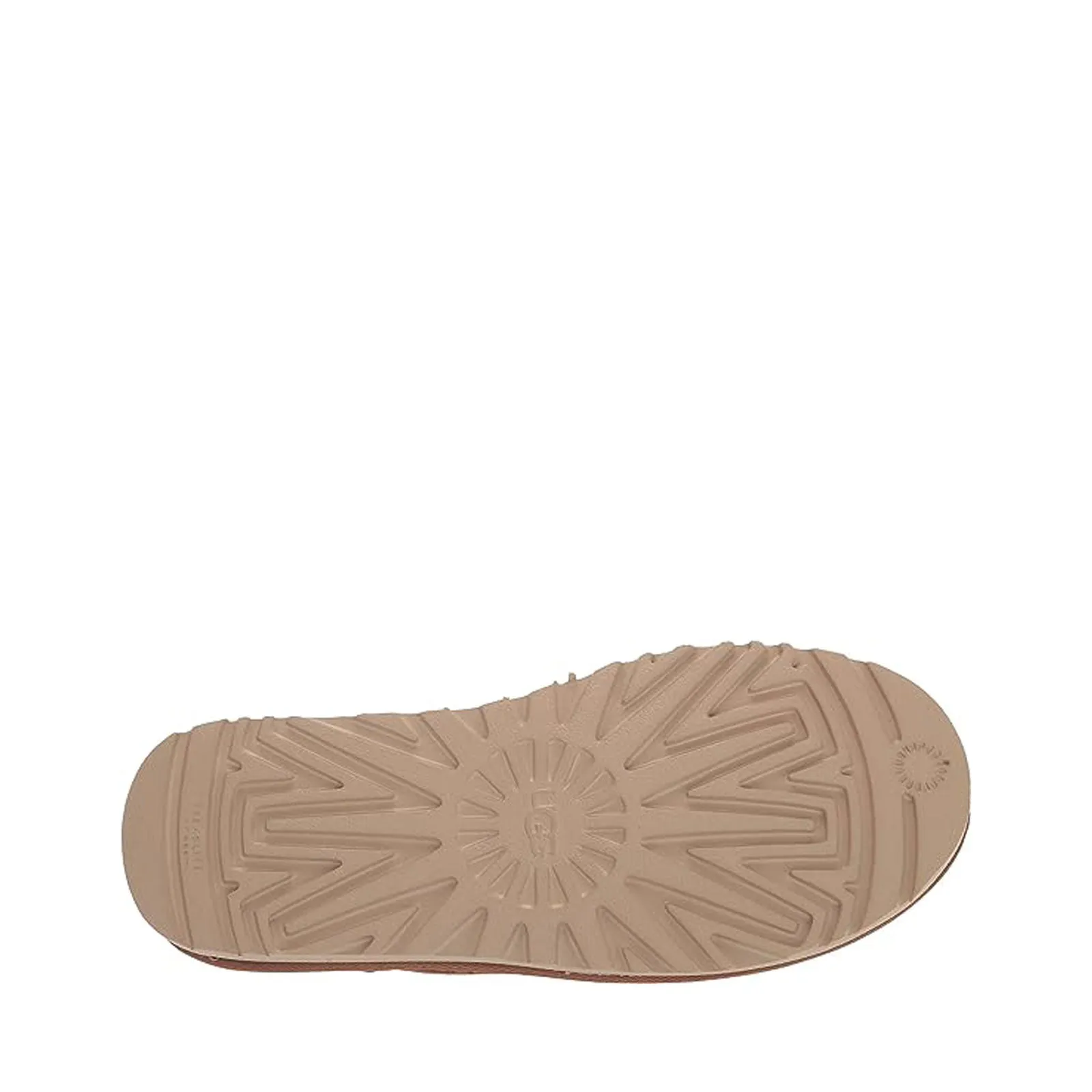 UGG Classic Slip On 1129290 (Chestnut)