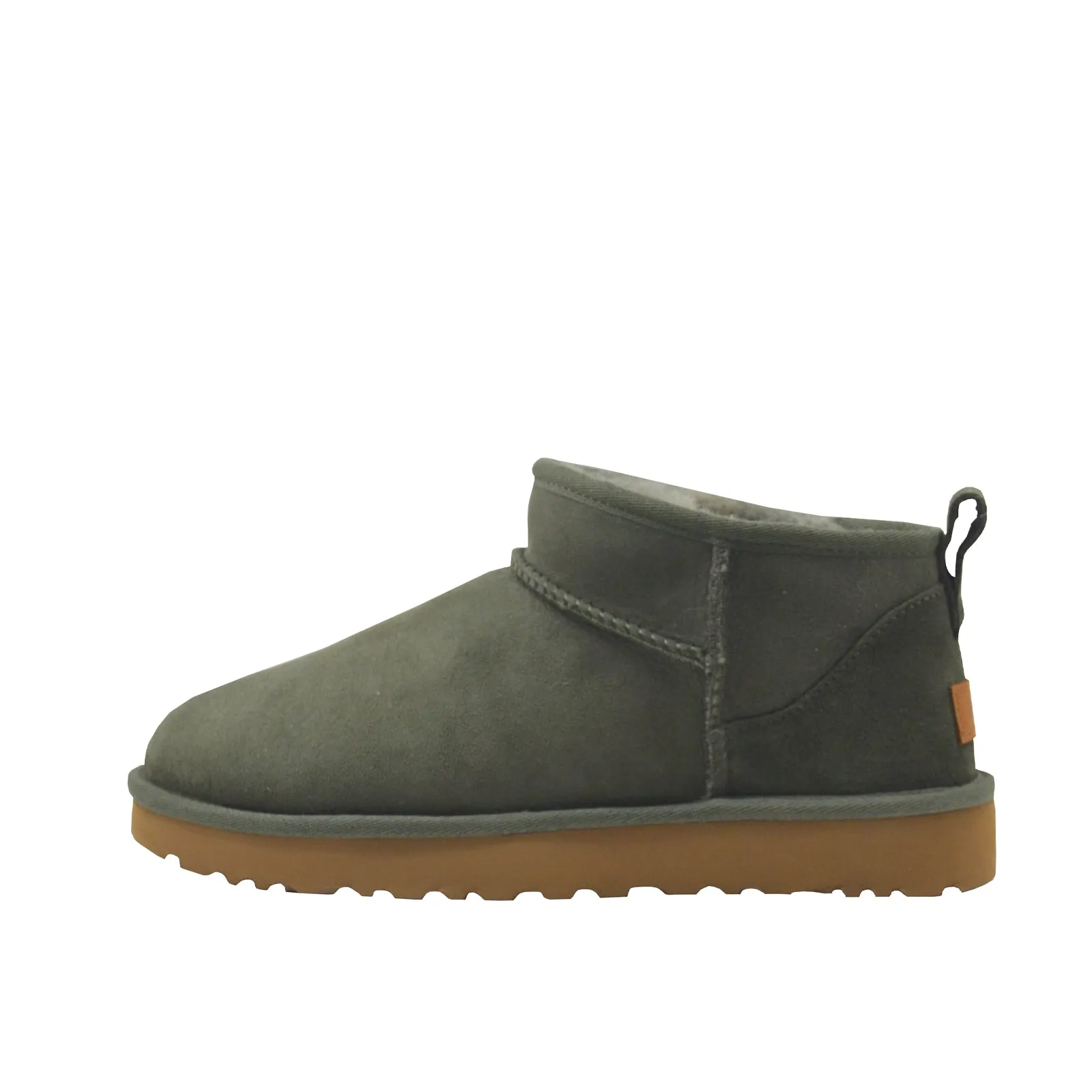 UGG Classic Ultra Mini 1116109 (Forest Night)