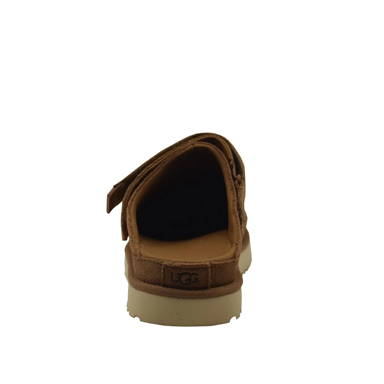 UGG Goldenstar Clog 1138252 (Chestnut)