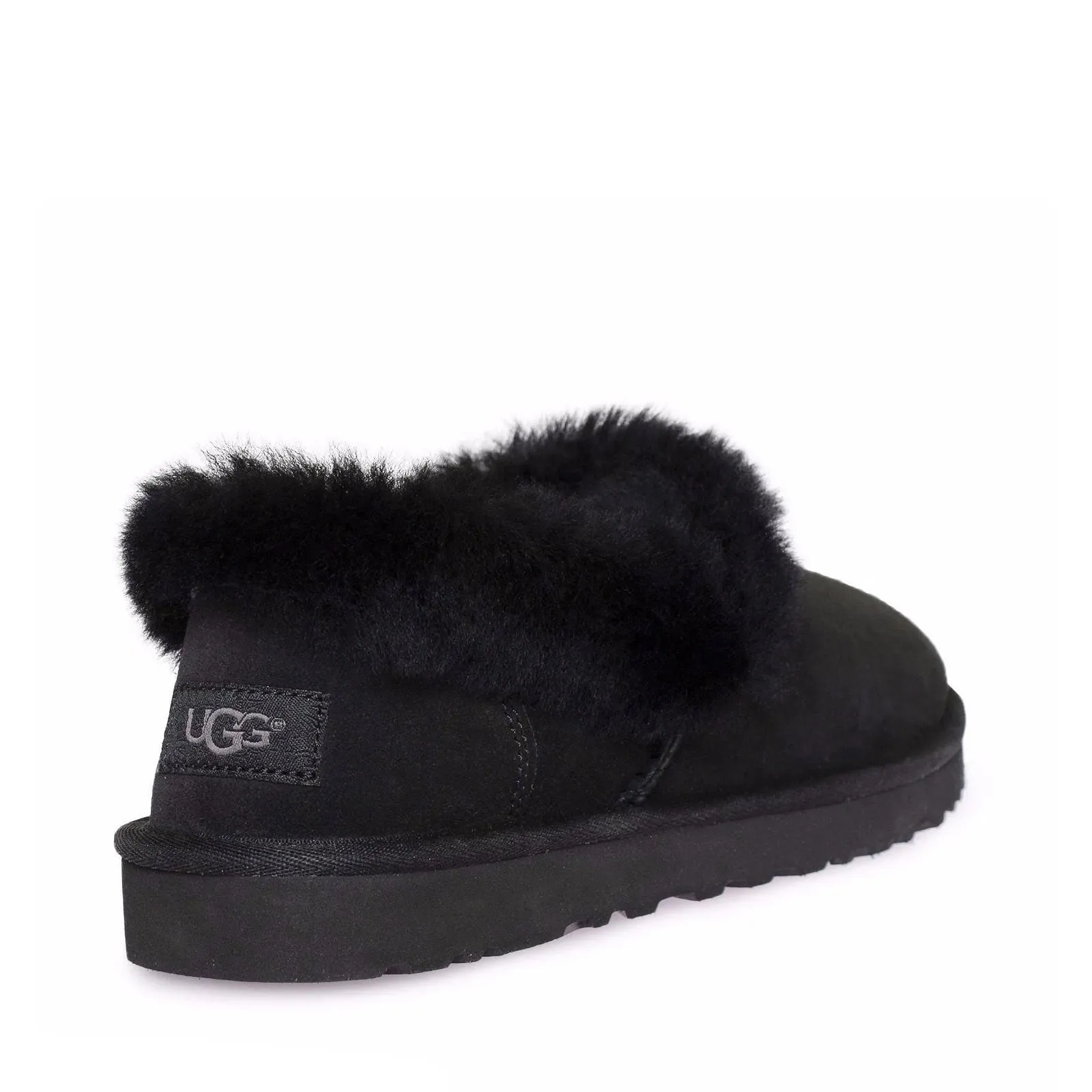 UGG Nita 1011894 (Black)