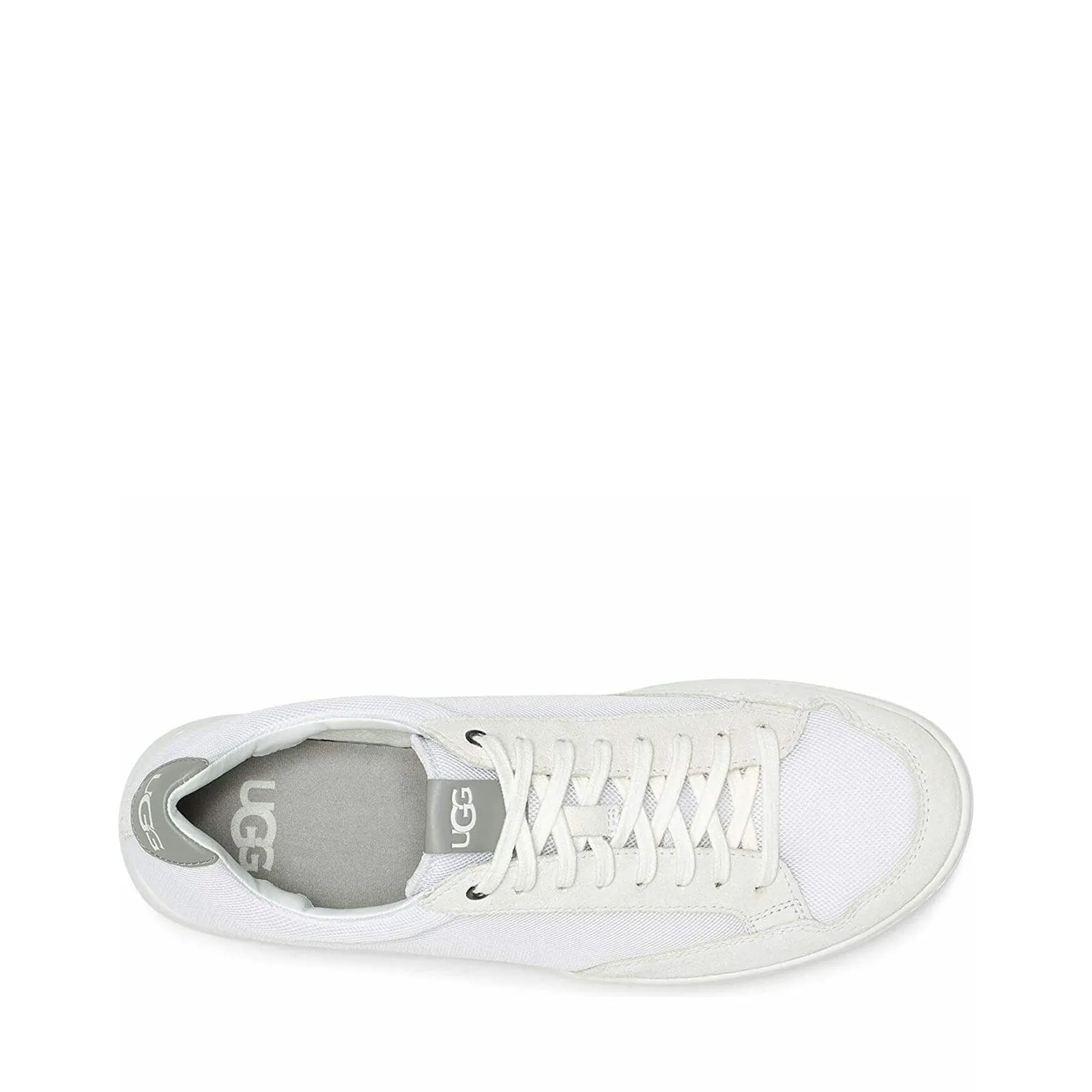 UGG South Bay Sneaker 1125104 (White)