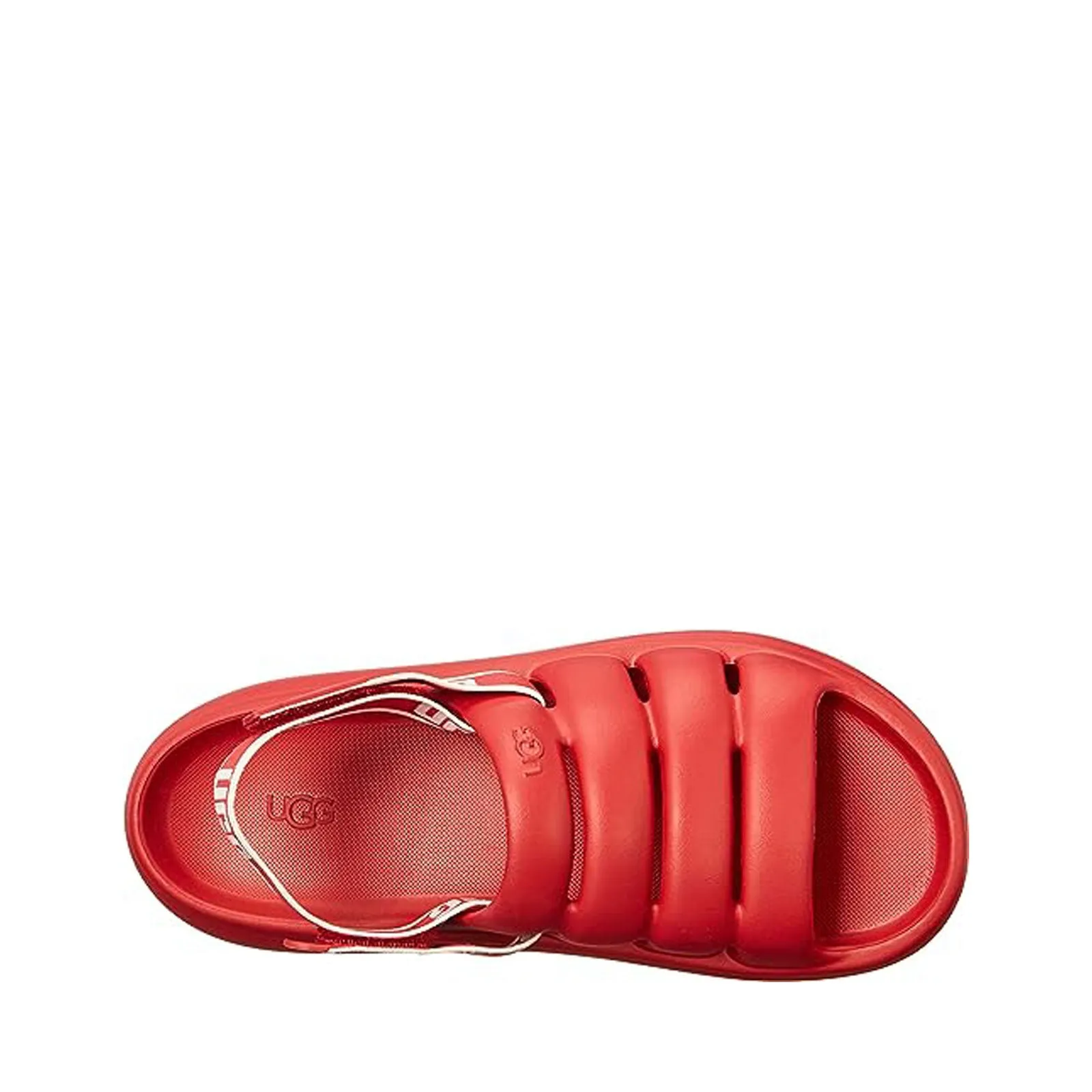 UGG Sport Yeah 1126811 (Samba Red)