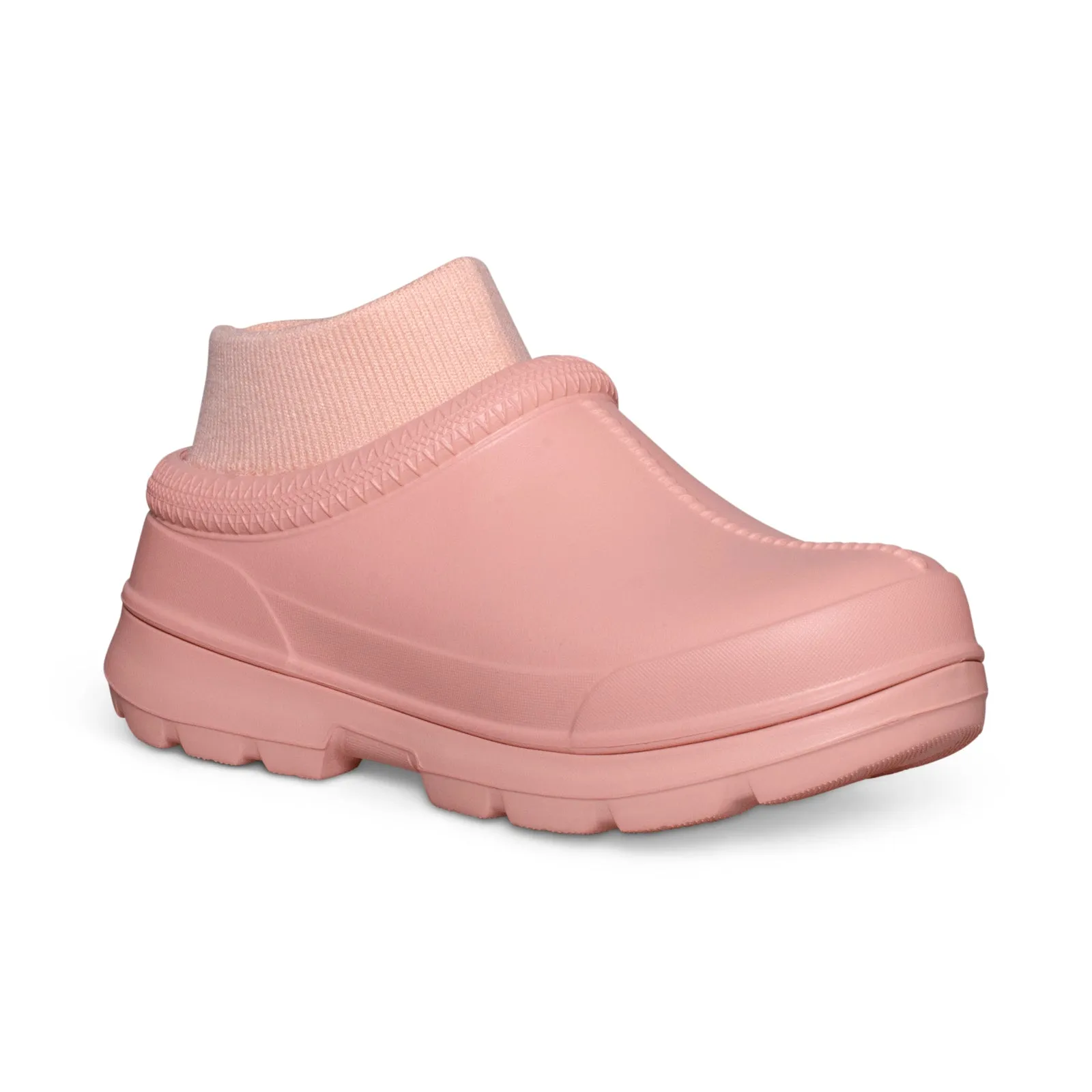 UGG Tasman X Dark Peach Shoes - Women's