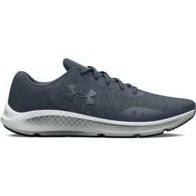 'Under Armour' Women's Charged Pursuit 3 Twist - Downpour Grey