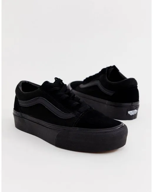 Unisex Old Skool (Core)