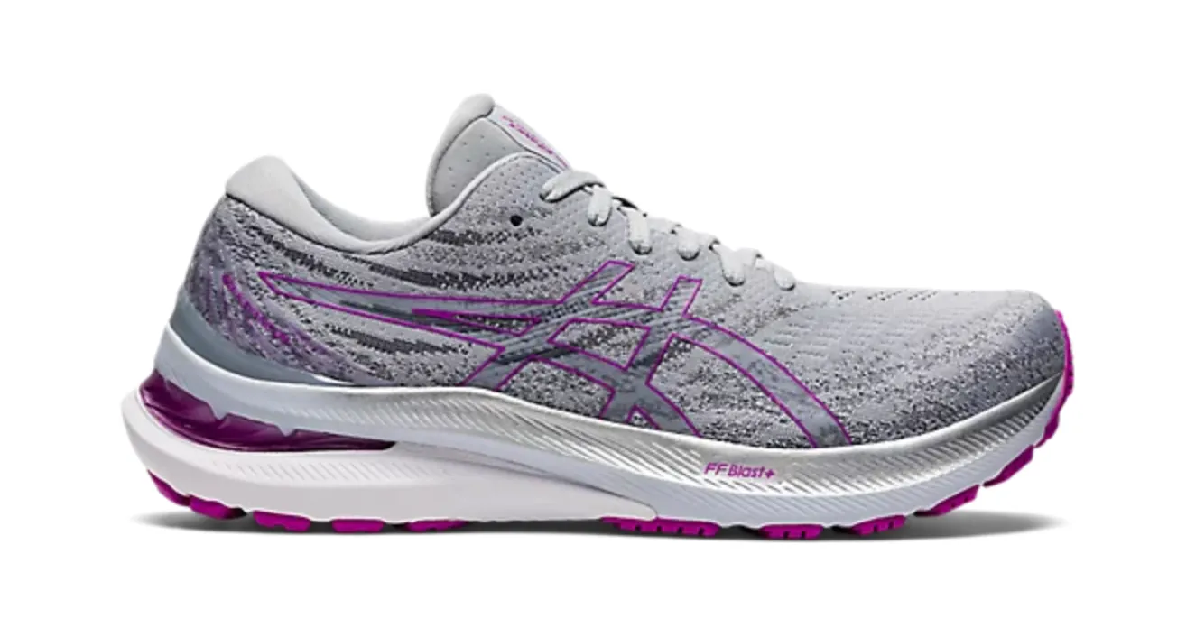 W Asics Gel Kayano 29