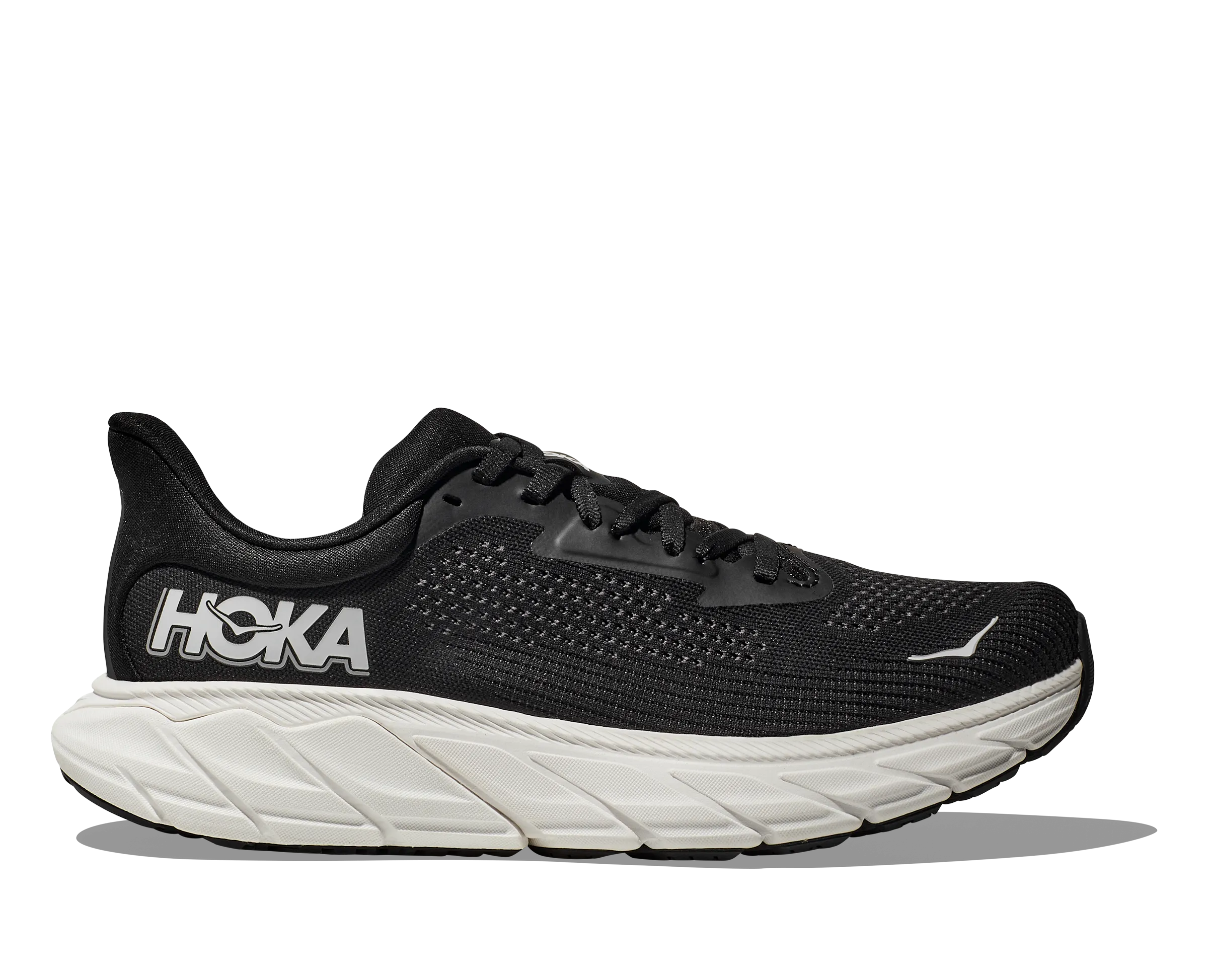 W Hoka Arahi 7 Wide