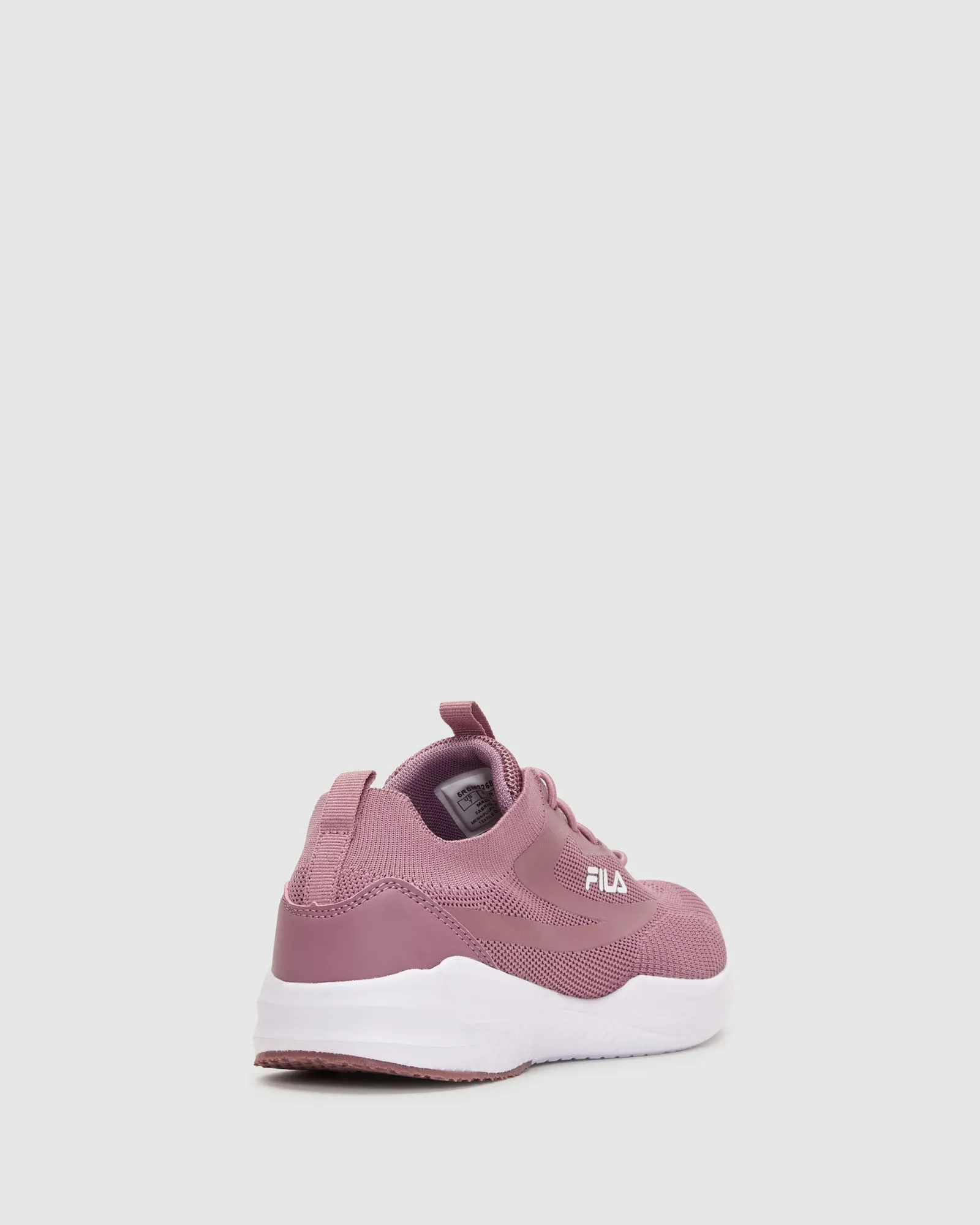 Women's FILA Saluzzo 2